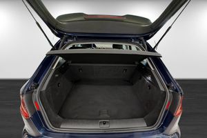 Audi A3 bild 14