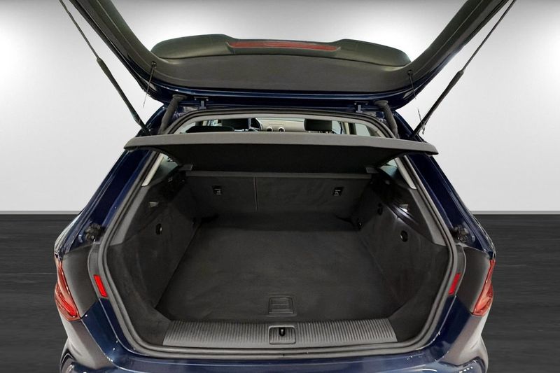 Audi A3 bild 14