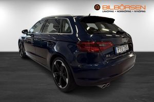Audi A3 bild 6