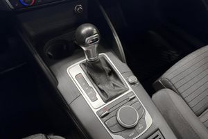 Audi A3 bild 12