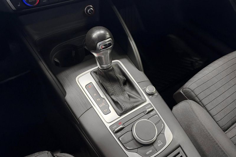 Audi A3 bild 12