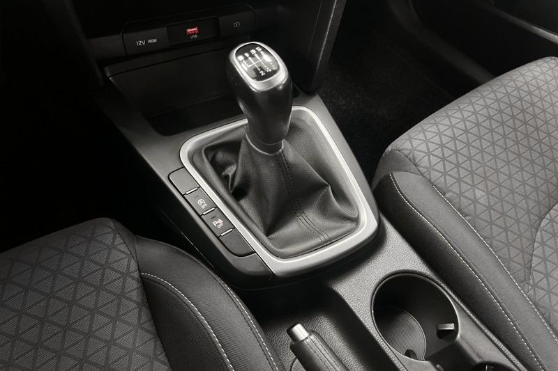Kia Cee´d bild 12