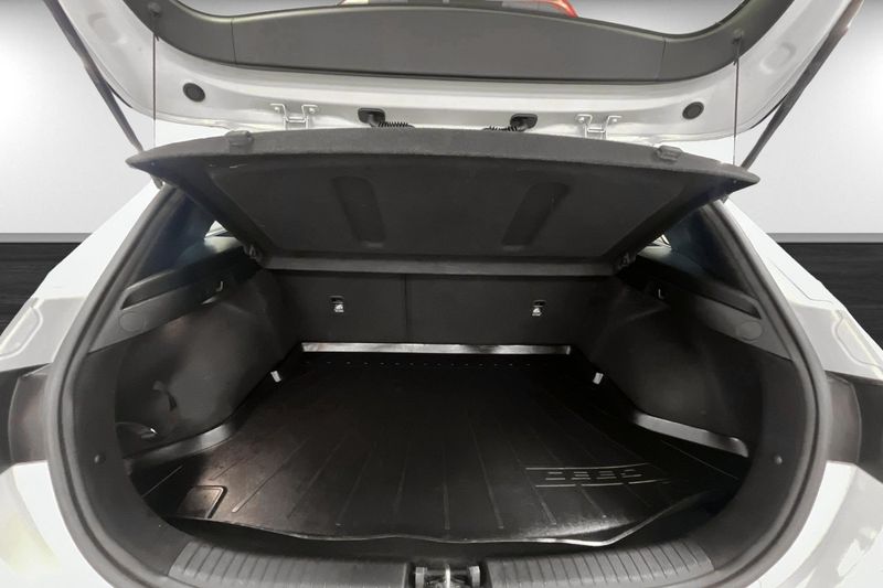 Kia Cee´d bild 14