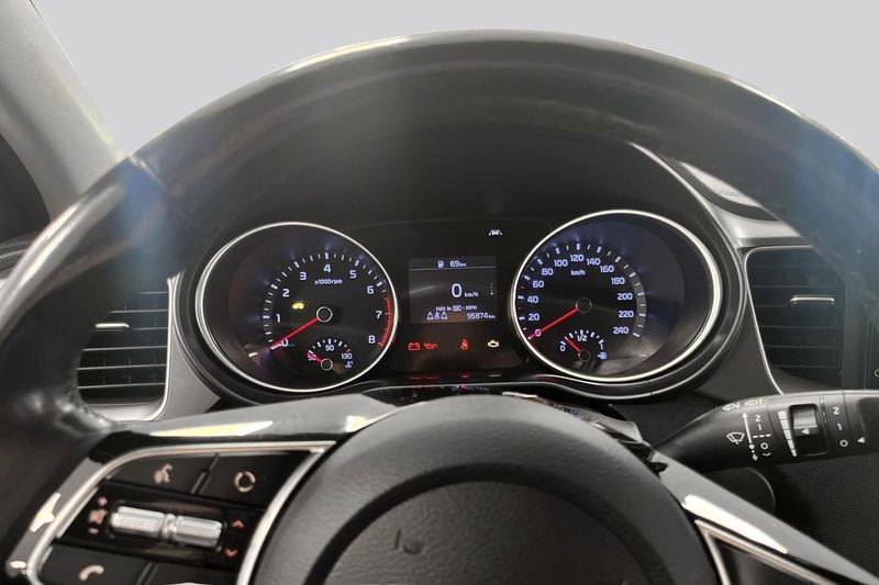 Kia Cee´d bild 10