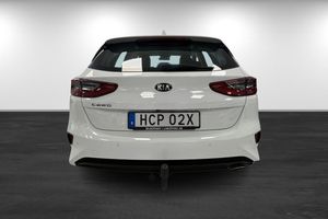 Kia Cee´d bild 5