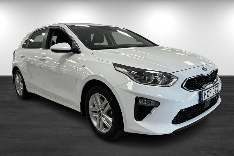 Kia Cee´d bild 3