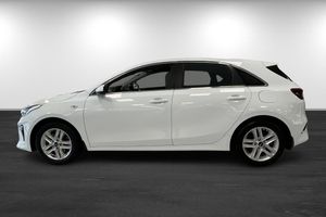 Kia Cee´d bild 4