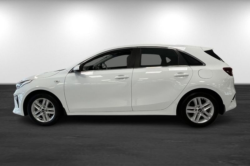 Kia Cee´d bild 4