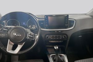 Kia Cee´d bild 7