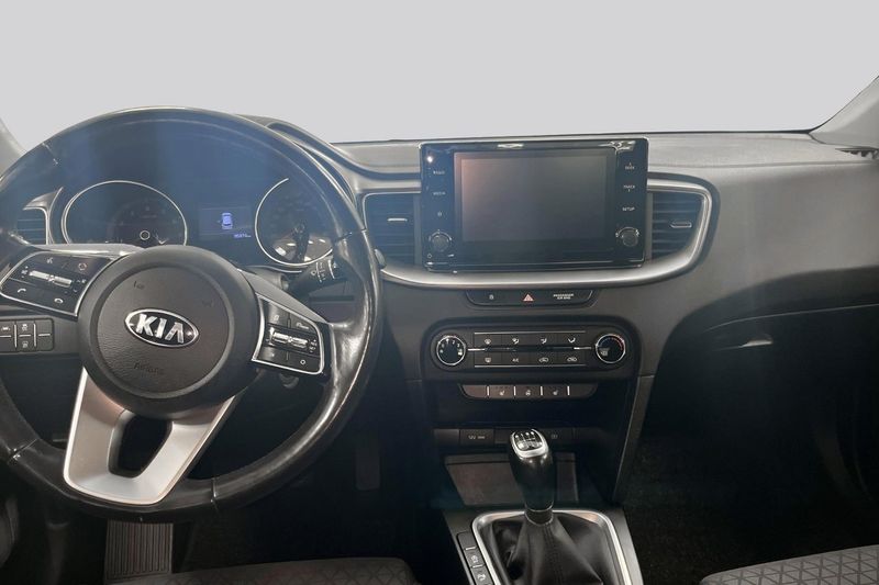 Kia Cee´d bild 7