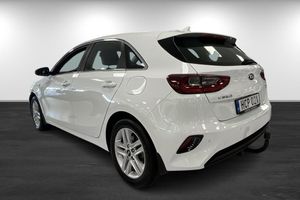 Kia Cee´d bild 6