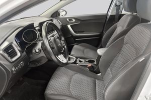 Kia Cee´d bild 8