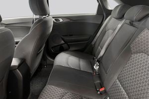 Kia Cee´d bild 9