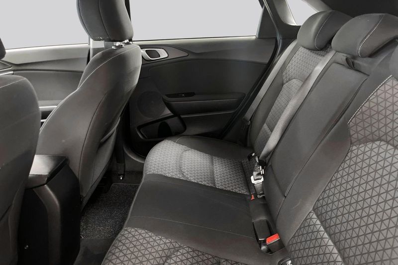 Kia Cee´d bild 9