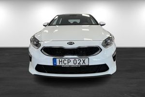 Kia Cee´d bild 2