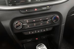 Kia Cee´d bild 13
