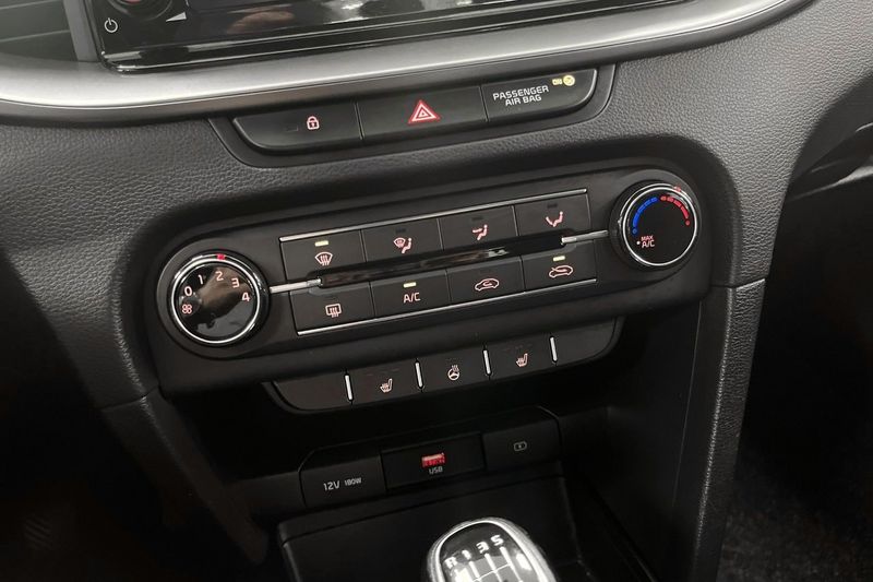 Kia Cee´d bild 13