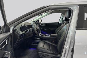 Kia EV6 bild 8