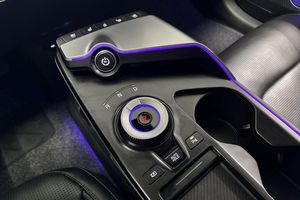 Kia EV6 bild 12