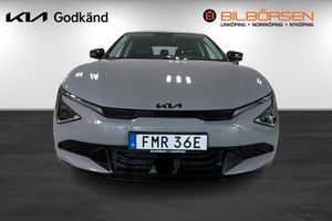 Kia EV6 bild 2