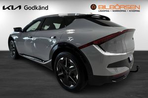 Kia EV6 bild 6