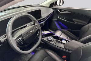 Kia EV6 bild 7