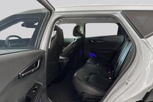 Kia EV6 bild 9