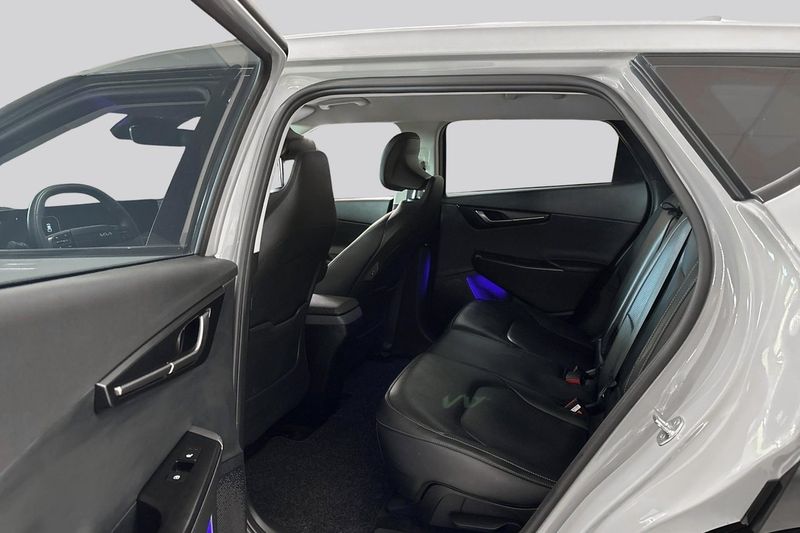 Kia EV6 bild 9