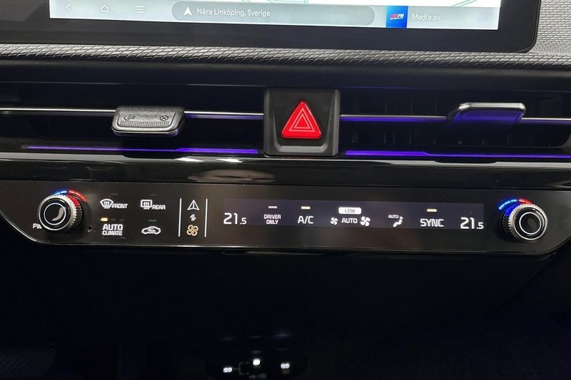 Kia EV6 bild 13
