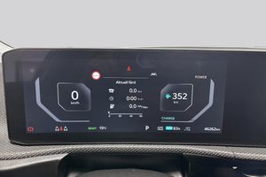 Kia EV6 bild 10