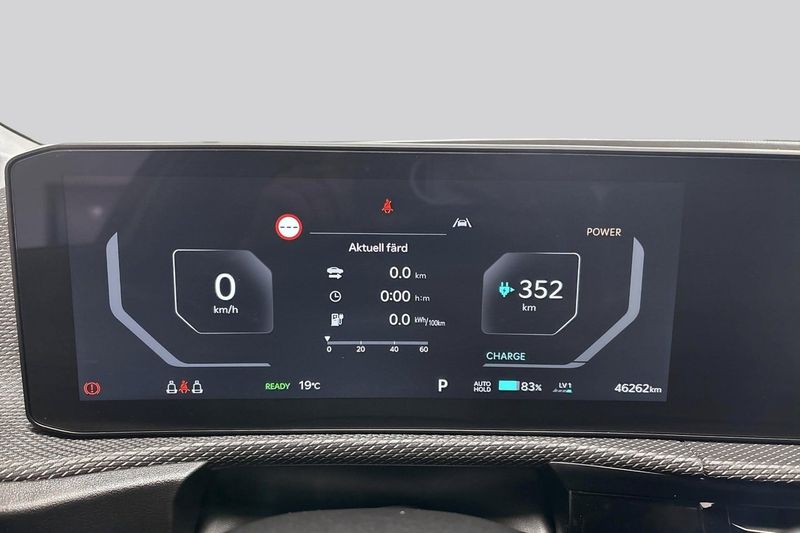 Kia EV6 bild 10