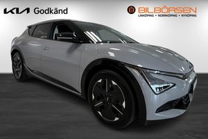 Kia EV6 bild 3