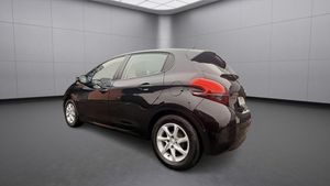 Peugeot 208 bild 5