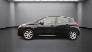 Peugeot 208 bild 4