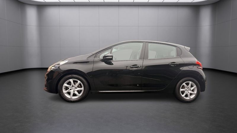Peugeot 208 bild 4