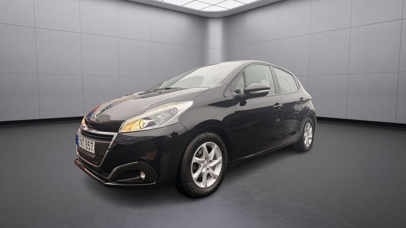 Peugeot 208 bild 3
