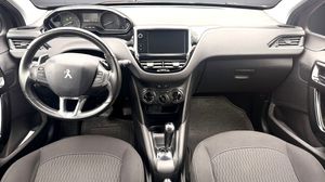 Peugeot 208 bild 10