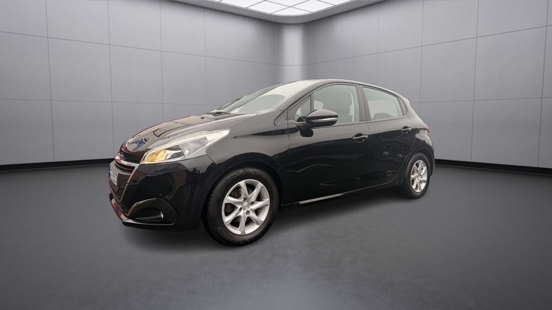 Peugeot 208 bild 2