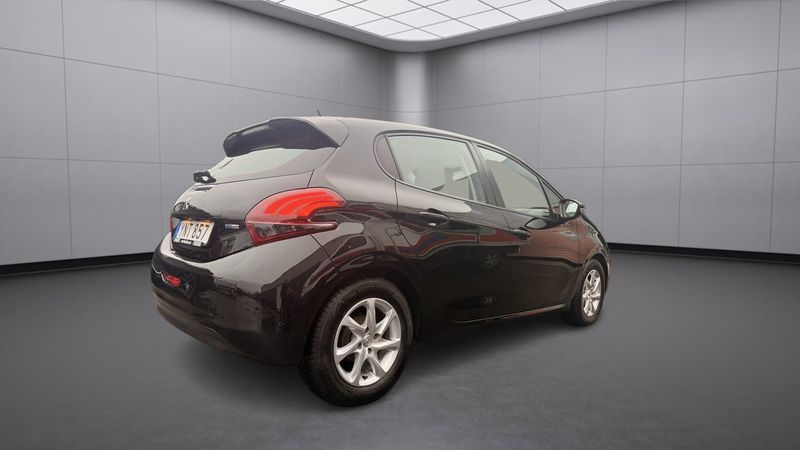 Peugeot 208 bild 6