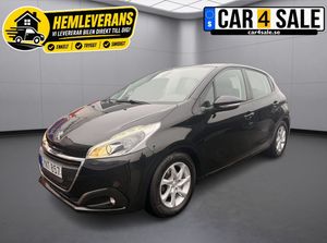 Peugeot 208 bild 1