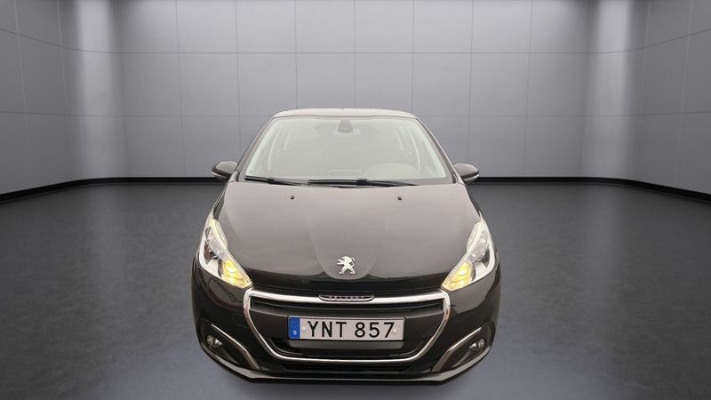 Peugeot 208 bild 9