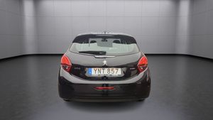 Peugeot 208 bild 8