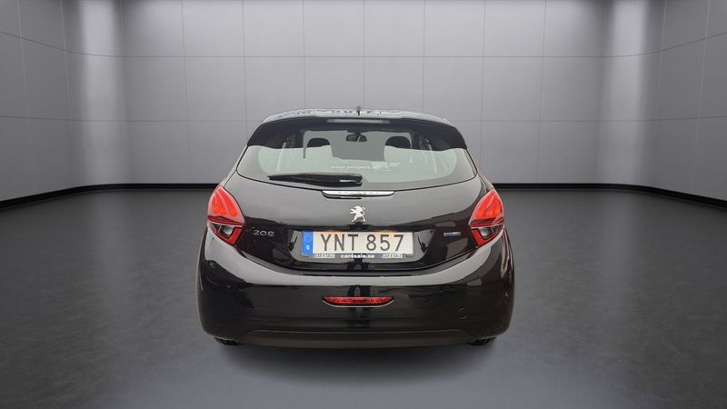 Peugeot 208 bild 8
