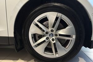 Skoda Enyaq bild 12