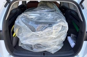 Skoda Enyaq bild 8