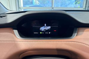 Skoda Enyaq bild 11
