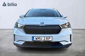 Skoda Enyaq bild 5