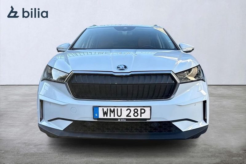 Skoda Enyaq bild 5