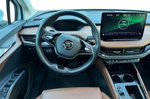 Skoda Enyaq bild 7