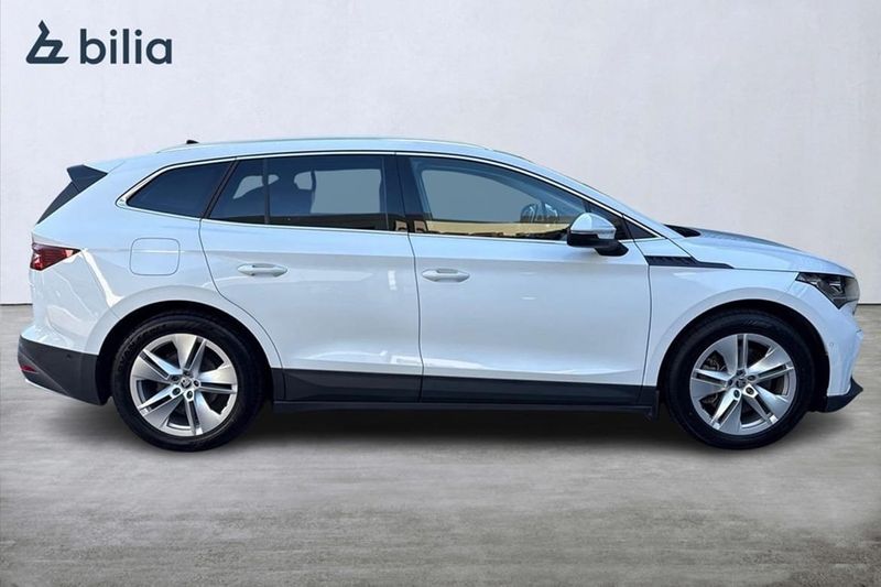 Skoda Enyaq bild 13